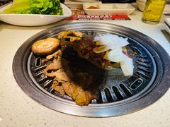 -猫爪爪原切自助烤肉(观音桥阳光世纪店)