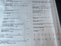 -深圳前海华侨城JW万豪酒店光之翼·港湾尚膳