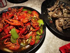 -沪小胖小龙虾(淮海中路旗舰店)