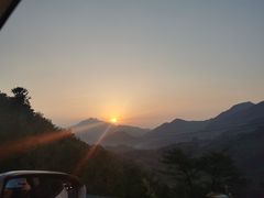 -夏霖九天银瀑风景区