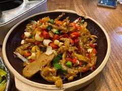 -虾小龙老长沙龙虾馆(坡子街店)