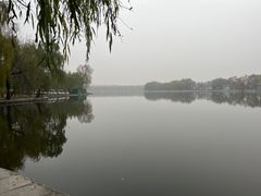 -北陵公园