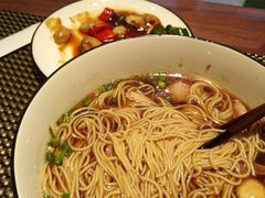 -十面春风·江南面馆(崇宁路店)