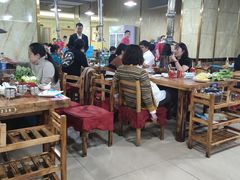 大堂-元盛居(生态大街店)