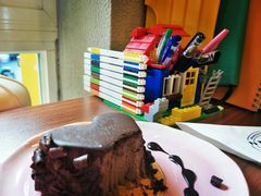 -W CAFE(甜爱路店)