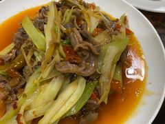 -弓虽昌焖烧鸡(大竹林店)