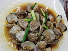 -鑫鸿达·海鲜闽菜热炒小馆(中山路店)