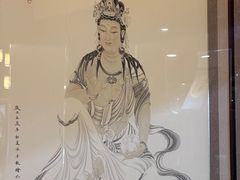 -品茶居素食馆(罗湖店)