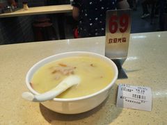 -冠记·肠粉粥品专家(江南大道店)