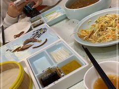 -良友·海鲜青岛菜(五四广场店)