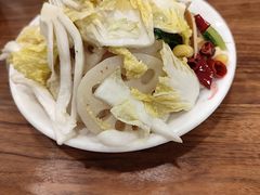 -老刘家永盛斋·传统泡馍(东关南街店)