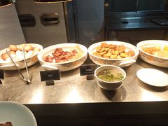 -惠丰堂饭庄(北洼路店)