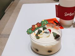 -Seesaw Coffee(西岸凤巢店)