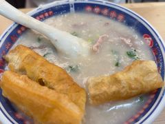 -银记肠粉店(广钢店)