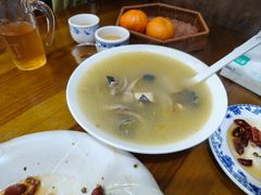 -龙姐私房菜(和顺古镇店)