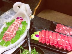-羊肉街口老银川滩羊涮肉馆