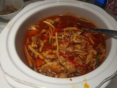 -飶香居(省博物馆店)