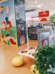 -Kidsland(凯德1818店)