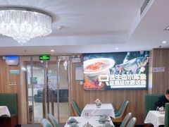 -湘中缘·湖南菜(娄底驻京办店)