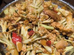 -扬州狮子楼·非遗淮扬菜(总店)