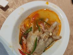 -广东胜利宾馆西关粤中餐厅