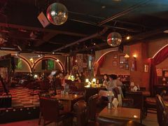 -音乐房子·Vintage Live Bar(玉林总店)
