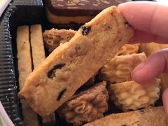 提子果仁-家琳甜品(江南东店)