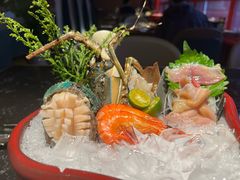 -蒋记海鲜姿造•洋房别墅(星河湾店)