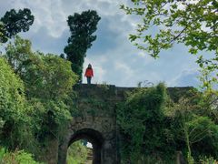 -金堂县云顶石城风景区