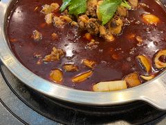 -林记三江兔火锅(沿山路自建小区店)