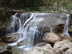 -东天目山风景区