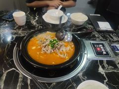 -李师傅脆肚(华强北店)