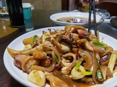 -健跳小海鲜(人民路店)