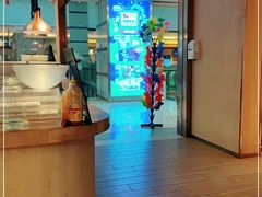 -西贝(上海我格广场店)