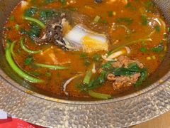 -福客麻辣烫·现炒麻辣香锅(印力中心店)