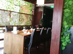 -文津国际酒店-大南门广式茶餐厅