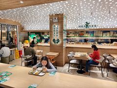 -老乡鸡(融科天地店)