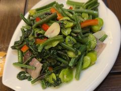 -遇见阿家村云南菜(魏公村店)