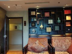 -七彩云南庆沣祥茶庄(金融街店)