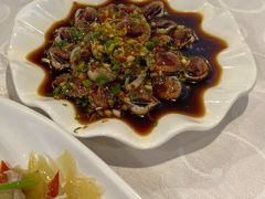 生腌血蚌-廣味潮鲜·一品潮滋味(五道口店)