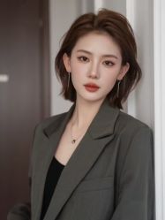 -Z.X HAIR SALON张新美业