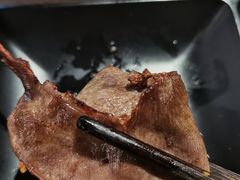 -火炉火自助餐(枫蓝国际店)