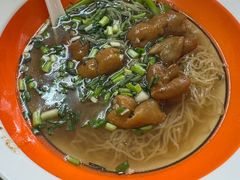 -坚记面店(一德路店)