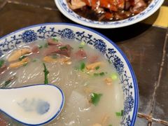 -小潘记鸭血粉丝汤