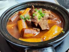 -广州酒家(天字码头店)