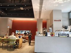 -blend (大运天地店)