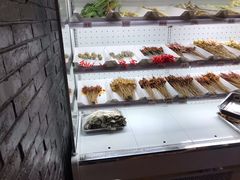 自助取餐区-搓火大都会(广安门总店)