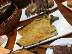 -金雨烧烤(新城南都店)