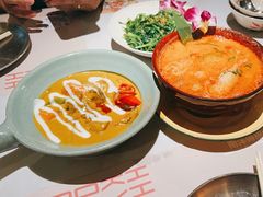 -POKIPOKI泰食谷仓东南亚菜(侨香店)