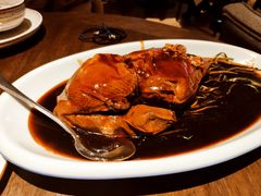 八宝葫芦鸭-扬州狮子楼·非遗淮扬菜(总店)